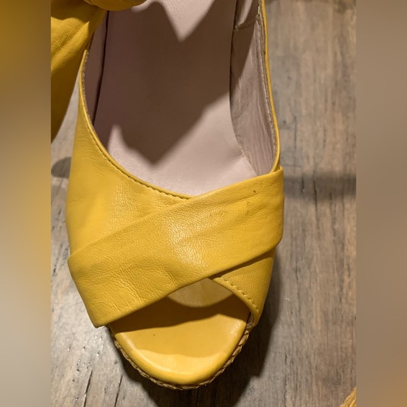 Kooba Espadrilles - Picture 2 of 11